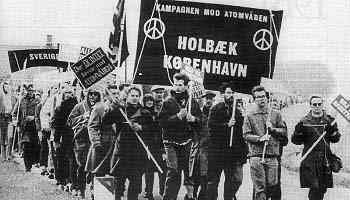 Kampagnen mod atomvåben Kampagnen mod atomvåben