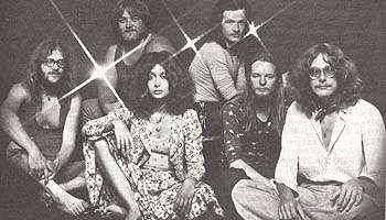 Savage Rose Savage Rose