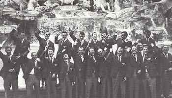 Sølvholdet OL 1960 Sølvholdet OL 1960