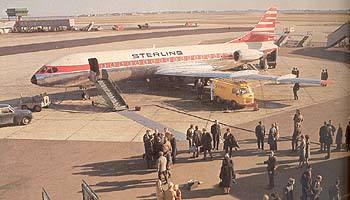 Charterturisme Charterturisme