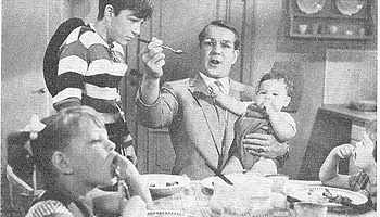 Min søsters børn Min søsters børn