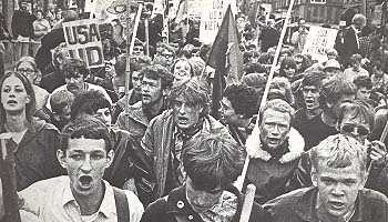 USA ud af Vietnam USA ud af Vietnam