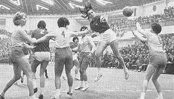 Damehåndbold Damehåndbold