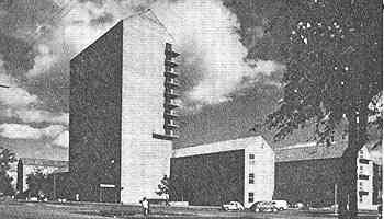 Statsbiblioteket i Århus Statsbiblioteket i Århus