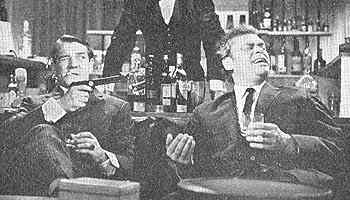 Dirch Passer Dirch Passer