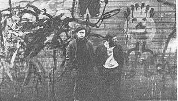 Jørgen Nash og Jens Jørgen Thorsen Jørgen Nash og Jens Jørgen Thorsen