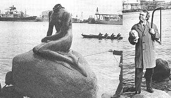 Havfruemordet Havfruemordet