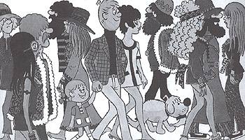 Poeten & Lillemor Poeten & Lillemor