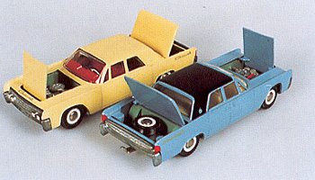 Teknobiler Teknobiler