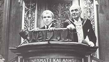 Finn Ejnar Madsen Finn Ejnar Madsen