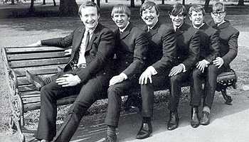 Brian Poole Brian Poole