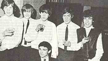 Rolling Stones Rolling Stones