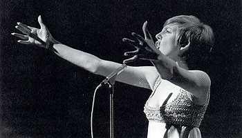 Cilla Black Cilla Black