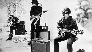 Velvet Underground Velvet Underground