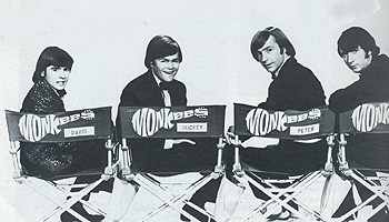 Monkees Monkees