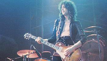 Jimmy Page Jimmy Page