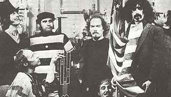 Frank Zappa Frank Zappa