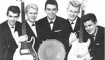 The Clifters The Clifters