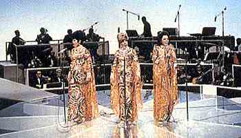 The Supremes The Supremes