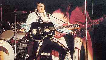 Elvis Presley Elvis Presley