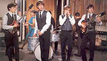 Rolling Stones Rolling Stones