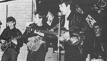 Tidlig Beatles Tidlig Beatles