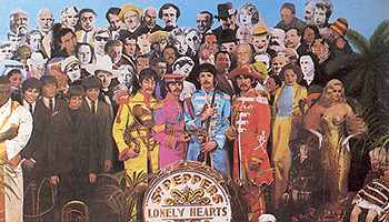 Sgt. Pepper Sgt. Pepper