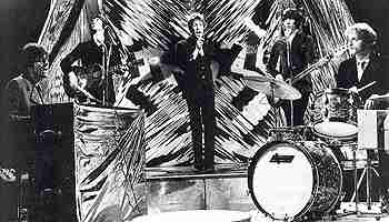 Manfred Mann Manfred Mann