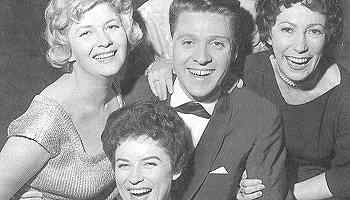 Dario Campeotto Dario Campeotto