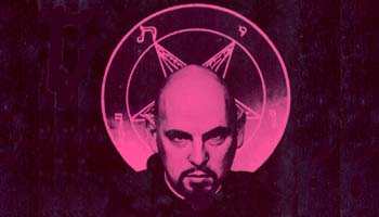 Anton Szandor la Vey Anton Szandor la Vey