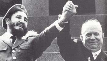 Castro i Moskva Castro i Moskva