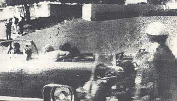 Mordet i Dallas Mordet i Dallas