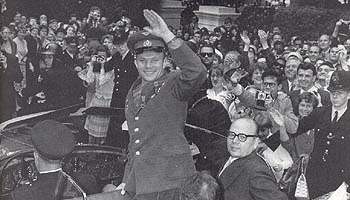 Jurij Gagarin Jurij Gagarin