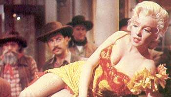 Marilyn Monroe Marilyn Monroe