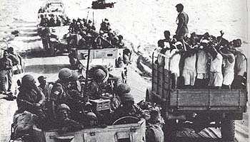 Seksdageskrigen Seksdageskrigen