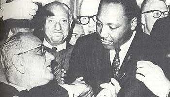 Martin Luther King Martin Luther King