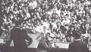 Kennedy i Berlin Kennedy i Berlin