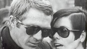 Steve McQueen Steve McQueen