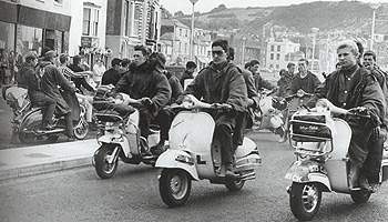 The Mods The Mods
