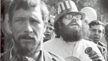 Allan Ginsberg Allan Ginsberg