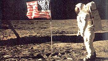 Månerejsen Månerejsen