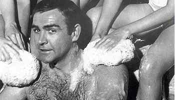 James Bond James Bond