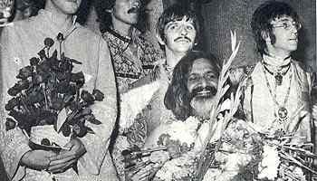 Maharishi Mahesh Maharishi Mahesh