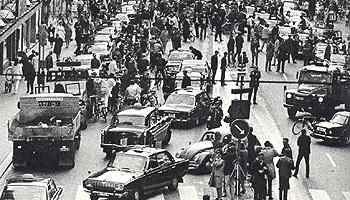 H-dagen i Sverige H-dagen i Sverige