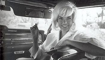 Jayne Mansfield Jayne Mansfield