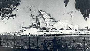 Operahuset i Sydney Operahuset i Sydney