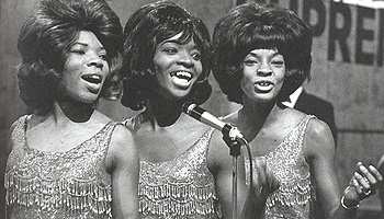 Martha and the Vandellas Martha and the Vandellas