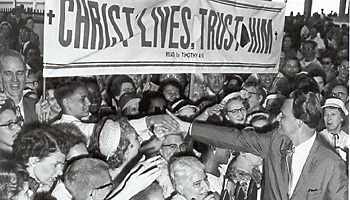 Billy Graham Billy Graham