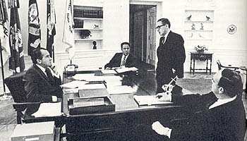 Richard Nixon Richard Nixon