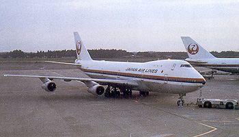 Jumbojetten Jumbojetten